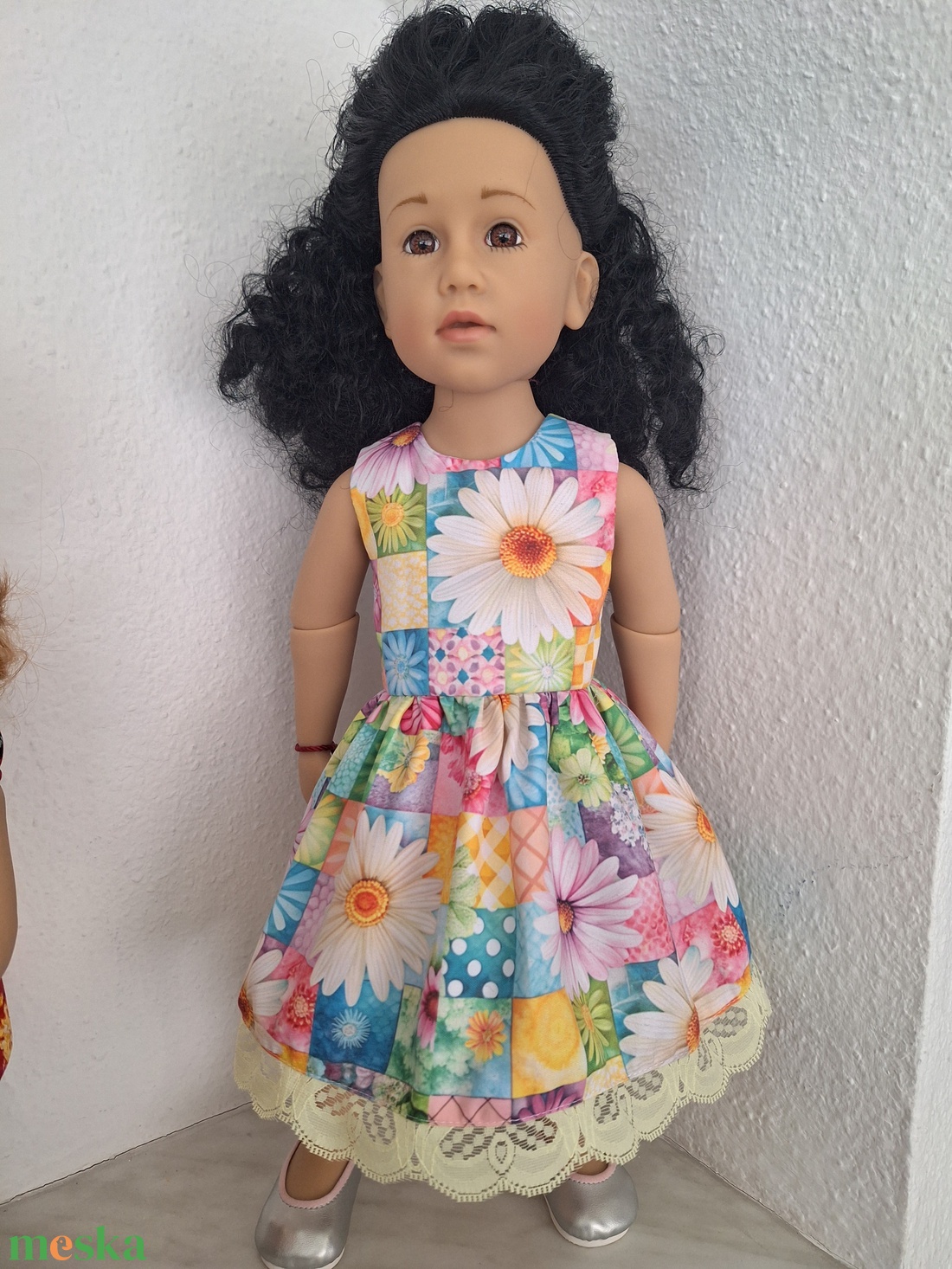 Babaruha 46-50 cm magas Götz babára  - játék & sport - baba & babaház - játékbaba, babakellék - Meska.hu