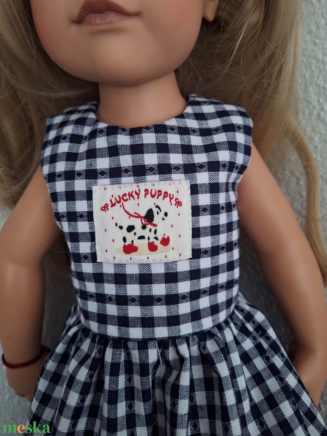 Babaruha 46-50 cm magas Götz babára  - játék & sport - baba & babaház - játékbaba, babakellék - Meska.hu