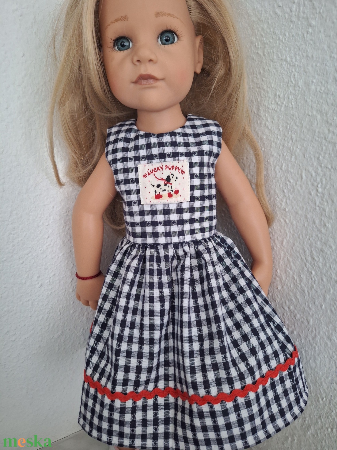 Babaruha 46-50 cm magas Götz babára  - játék & sport - baba & babaház - játékbaba, babakellék - Meska.hu