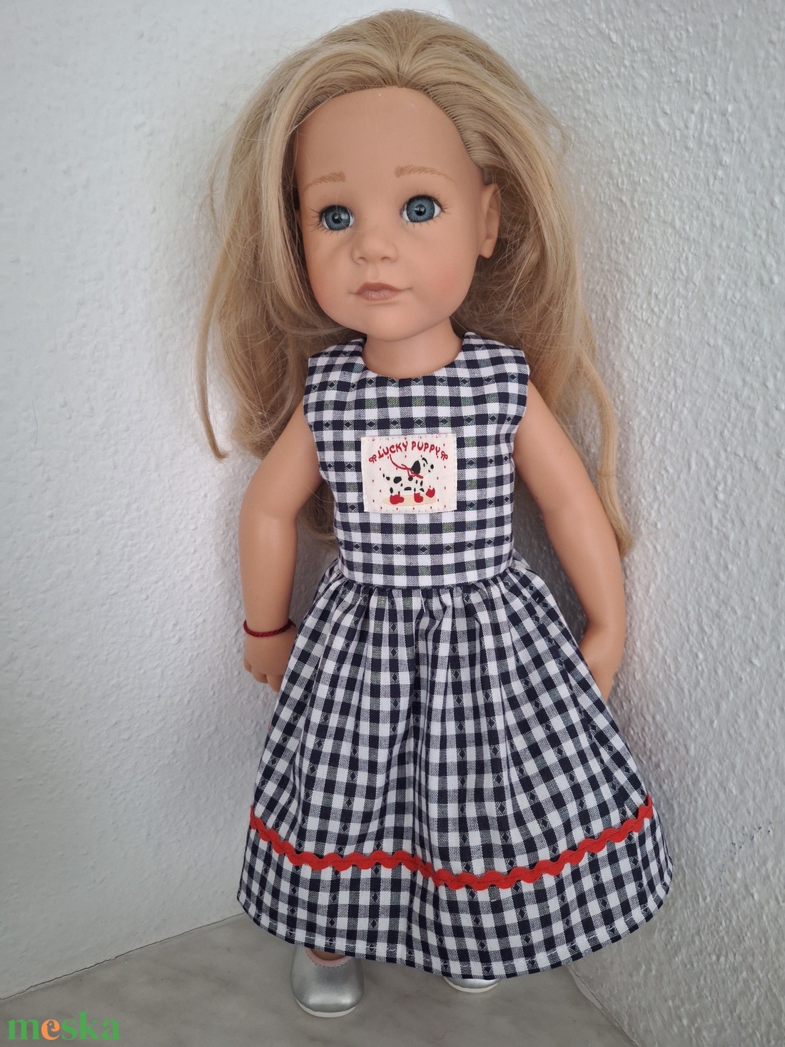 Babaruha 46-50 cm magas Götz babára  - játék & sport - baba & babaház - játékbaba, babakellék - Meska.hu