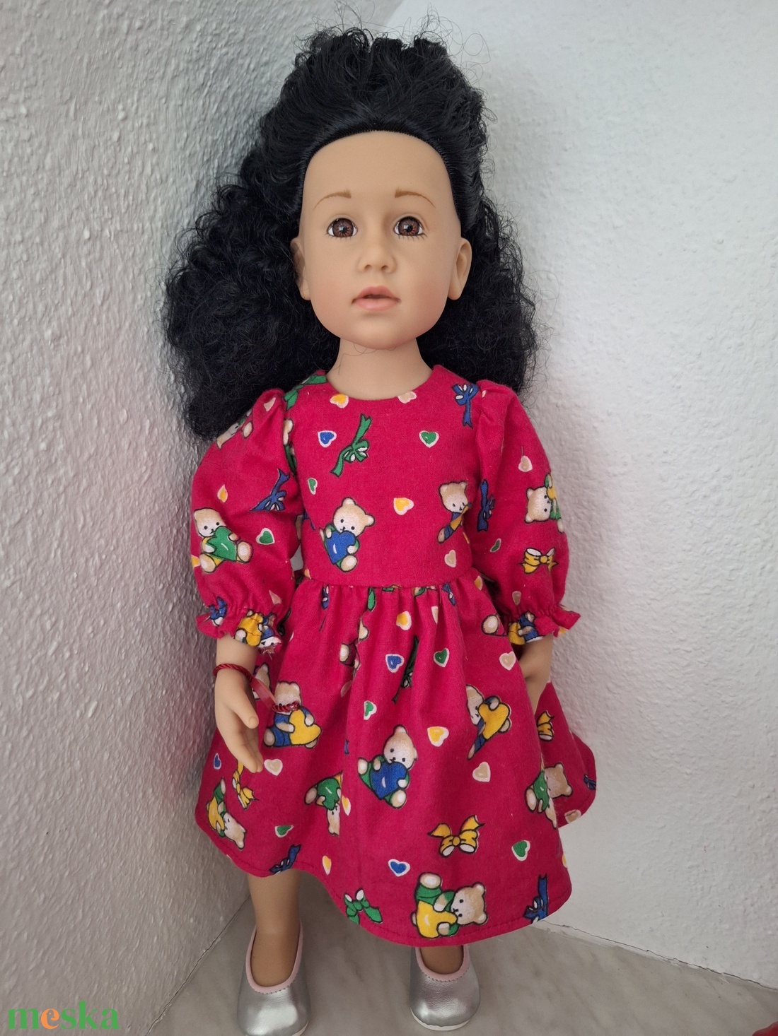 Babaruha 46-50 cm magas Götz babára  - játék & sport - baba & babaház - játékbaba, babakellék - Meska.hu