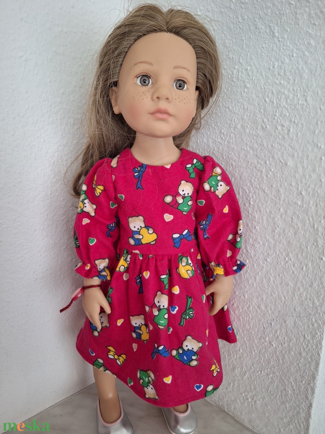 Babaruha 46-50 cm magas Götz babára  - játék & sport - baba & babaház - játékbaba, babakellék - Meska.hu