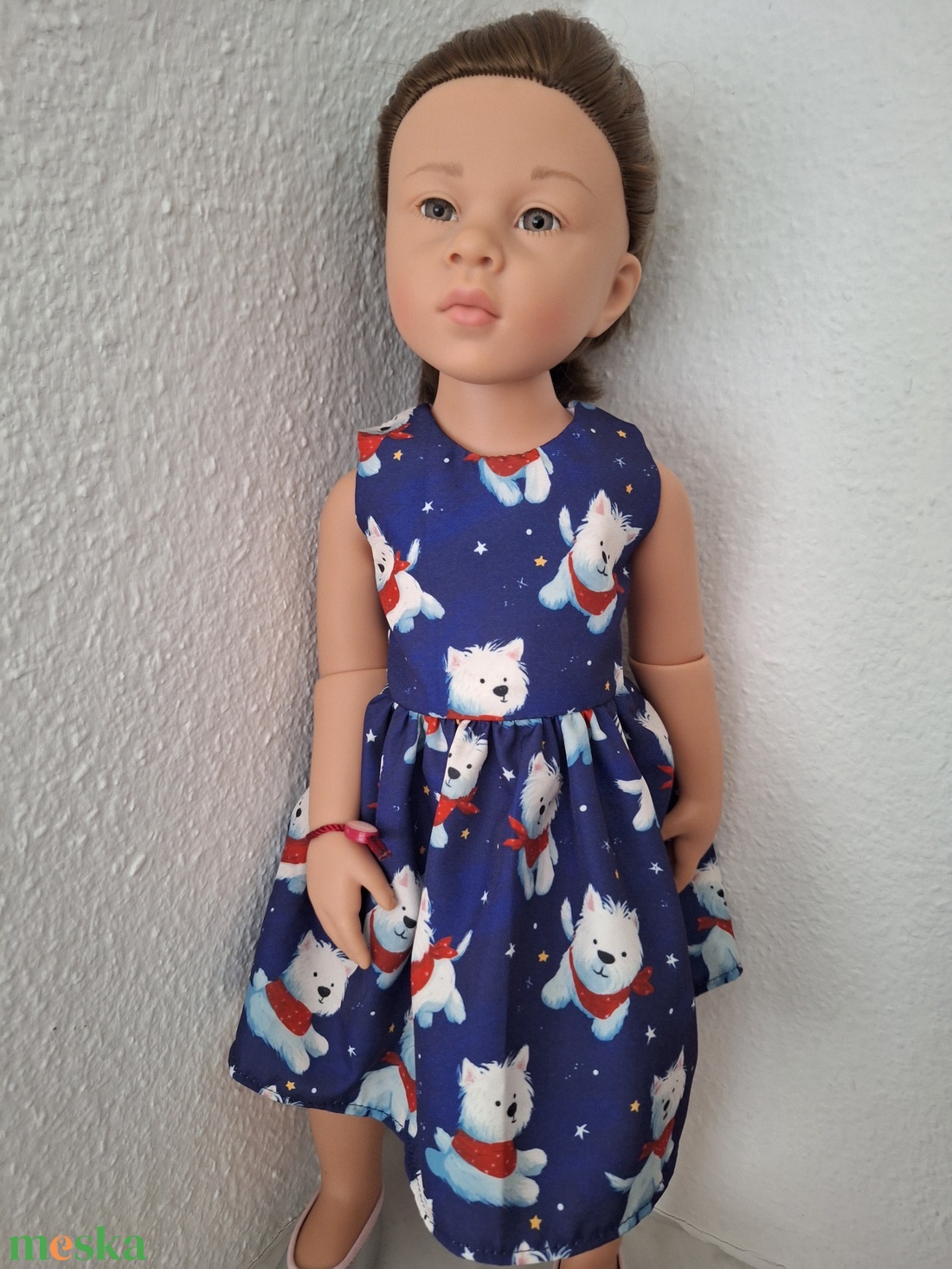 Babaruha 46-50 cm magas Götz babára  - játék & sport - baba & babaház - játékbaba, babakellék - Meska.hu