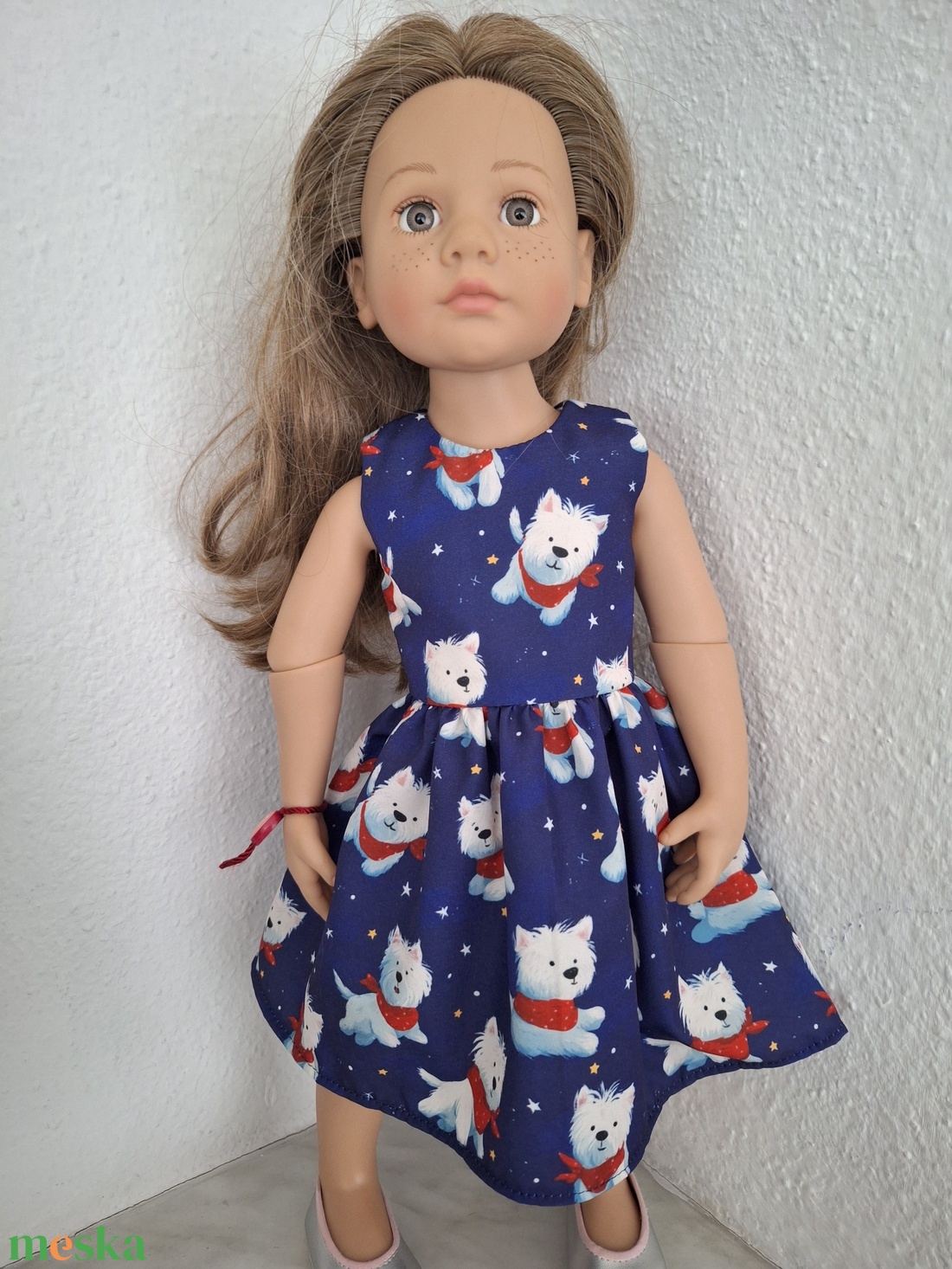 Babaruha 46-50 cm magas Götz babára  - játék & sport - baba & babaház - játékbaba, babakellék - Meska.hu