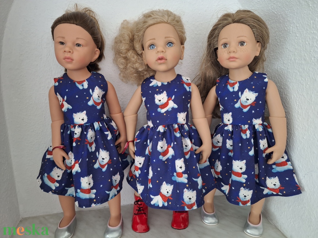 Babaruha 46-50 cm magas Götz babára  - játék & sport - baba & babaház - játékbaba, babakellék - Meska.hu