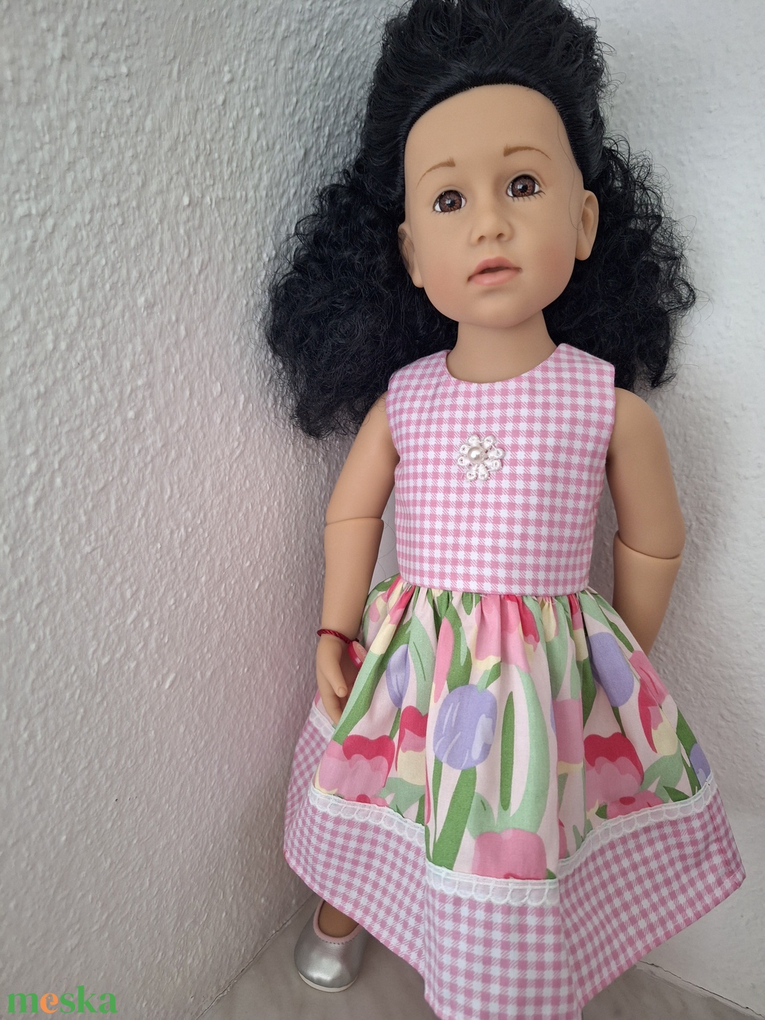 Babaruha 46-50 cm magas Götz babára  - játék & sport - baba & babaház - játékbaba, babakellék - Meska.hu