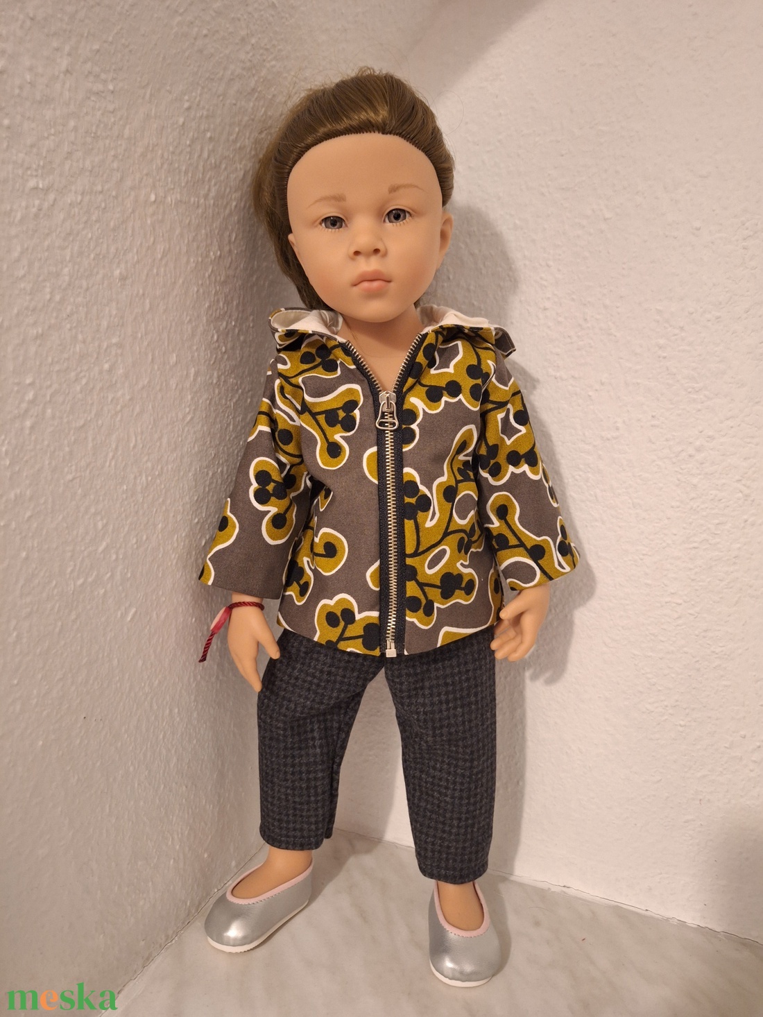 Babaruha ,46-50 cm magas Götz babára  - játék & sport - baba & babaház - játékbaba, babakellék - Meska.hu