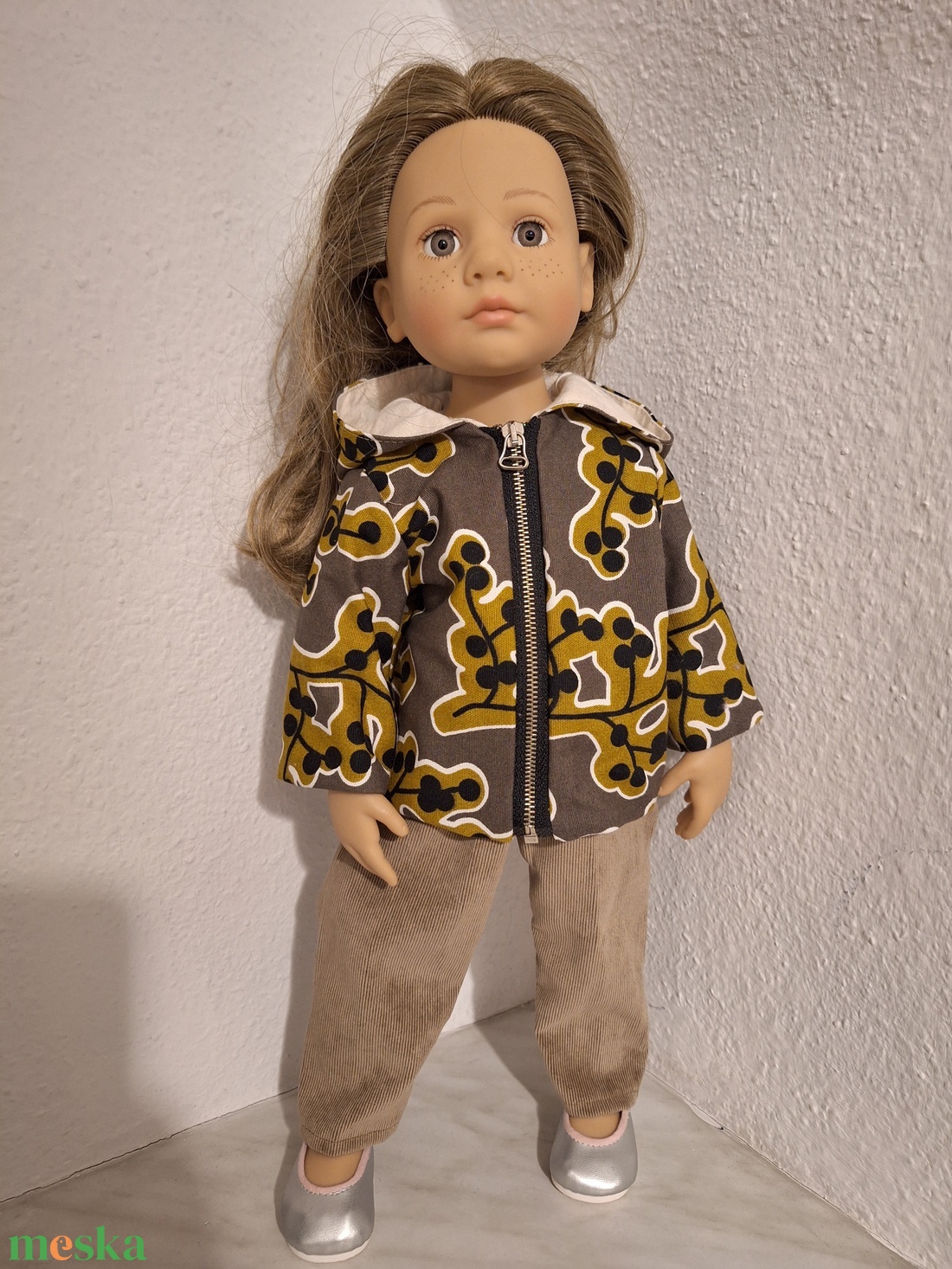 Babaruha ,46-50 cm magas Götz babára  - játék & sport - baba & babaház - játékbaba, babakellék - Meska.hu