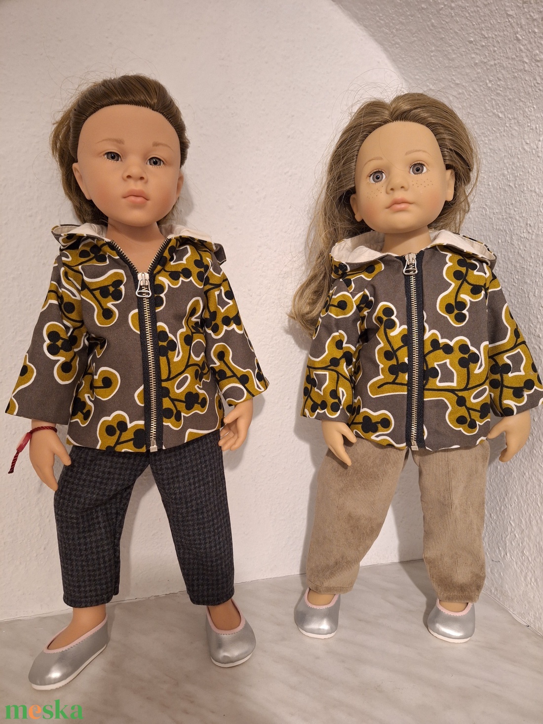 Babaruha ,46-50 cm magas Götz babára  - játék & sport - baba & babaház - játékbaba, babakellék - Meska.hu