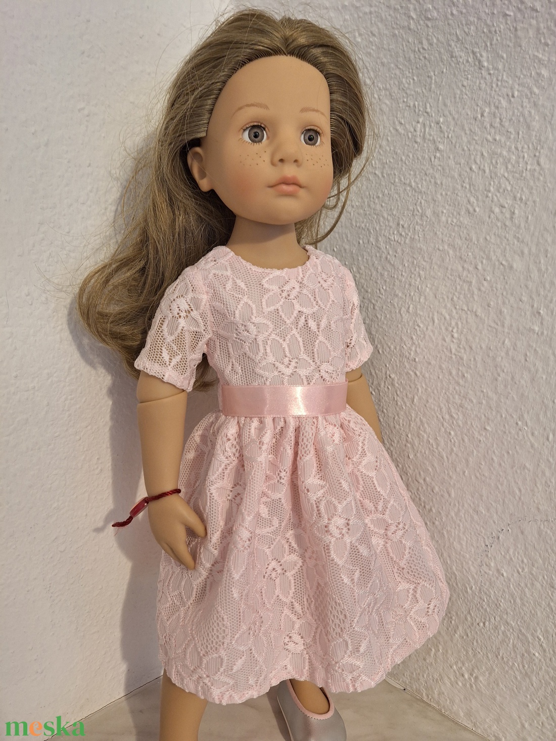 Babaruha 46-50 cm magas Götz babára  - játék & sport - baba & babaház - játékbaba, babakellék - Meska.hu