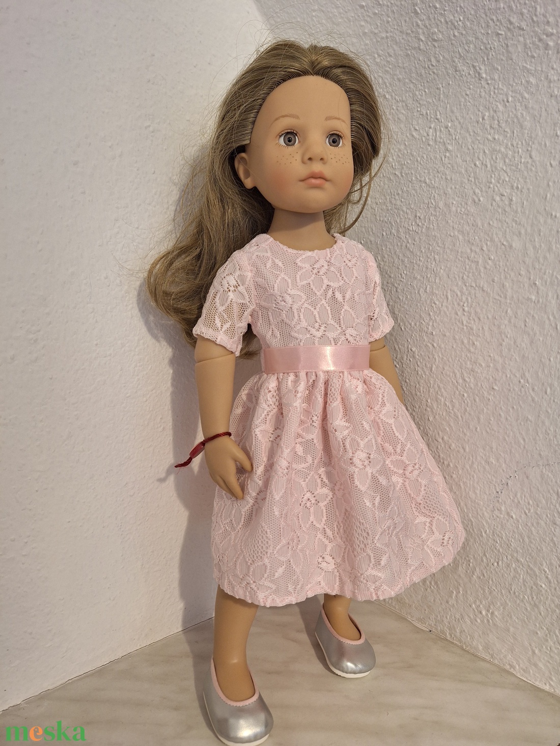 Babaruha 46-50 cm magas Götz babára  - játék & sport - baba & babaház - játékbaba, babakellék - Meska.hu