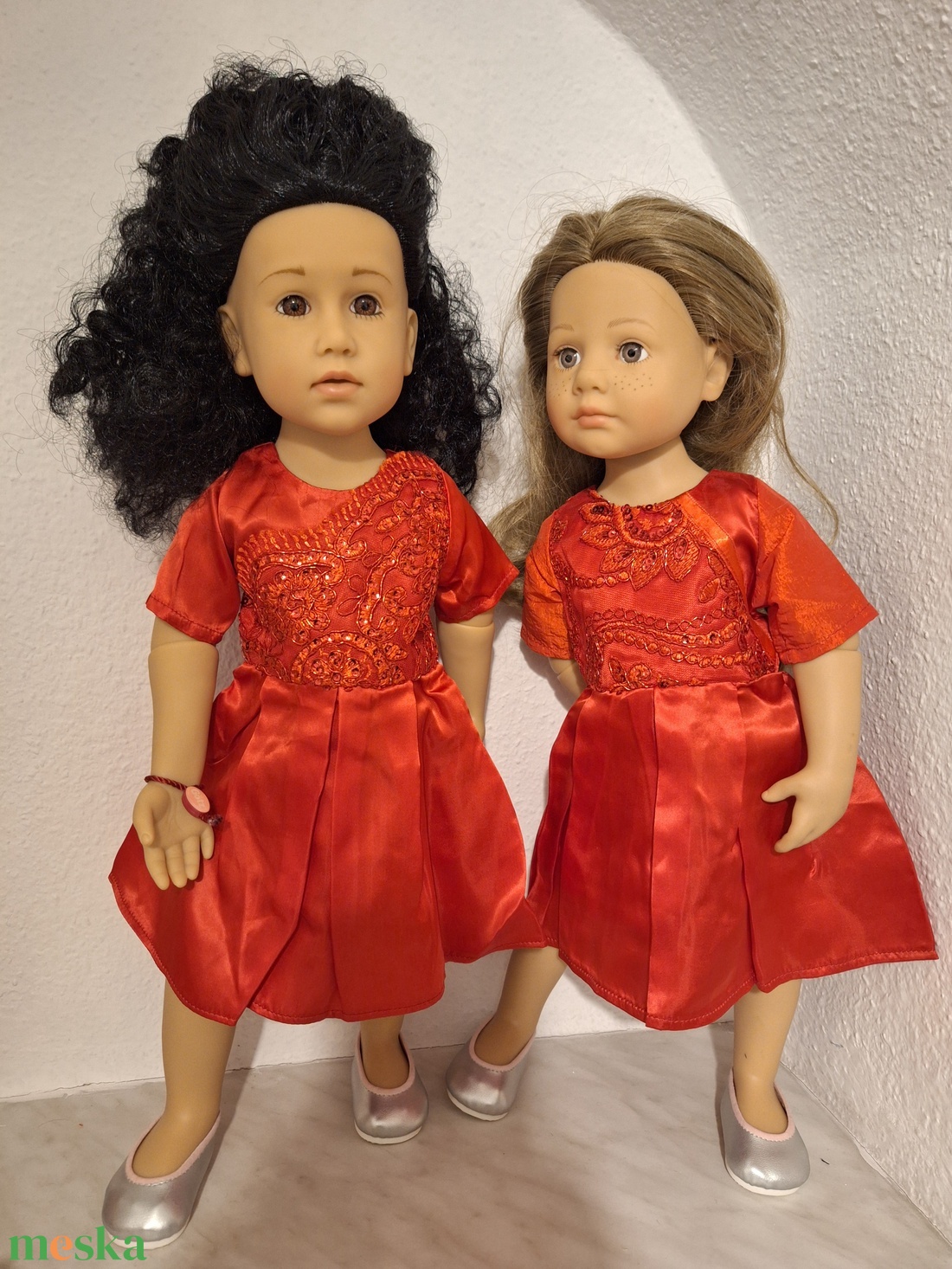 Babaruha 46-50 cm magas Götz babára  - játék & sport - baba & babaház - játékbaba, babakellék - Meska.hu