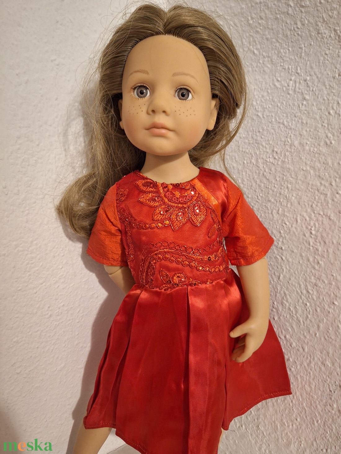 Babaruha 46-50 cm magas Götz babára  - játék & sport - baba & babaház - játékbaba, babakellék - Meska.hu