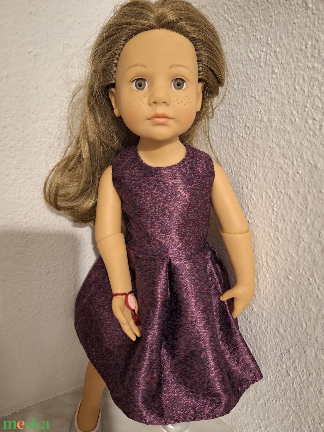 Babaruha 46-50 cm magas Götz babára  - játék & sport - baba & babaház - játékbaba, babakellék - Meska.hu