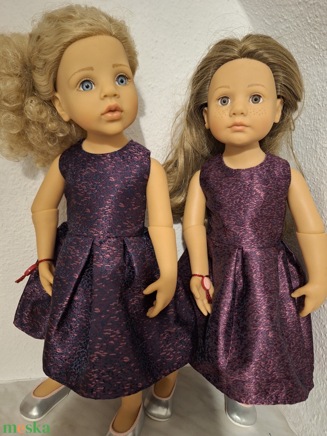 Babaruha 46-50 cm magas Götz babára  - játék & sport - baba & babaház - játékbaba, babakellék - Meska.hu