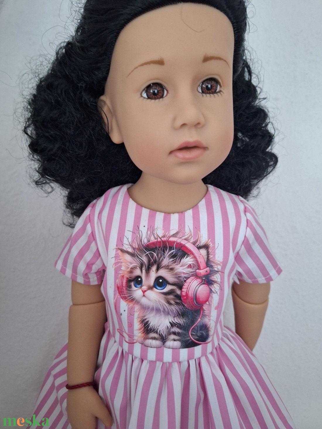 Babaruha 46-50 cm magas Götz babára  - játék & sport - baba & babaház - játékbaba, babakellék - Meska.hu