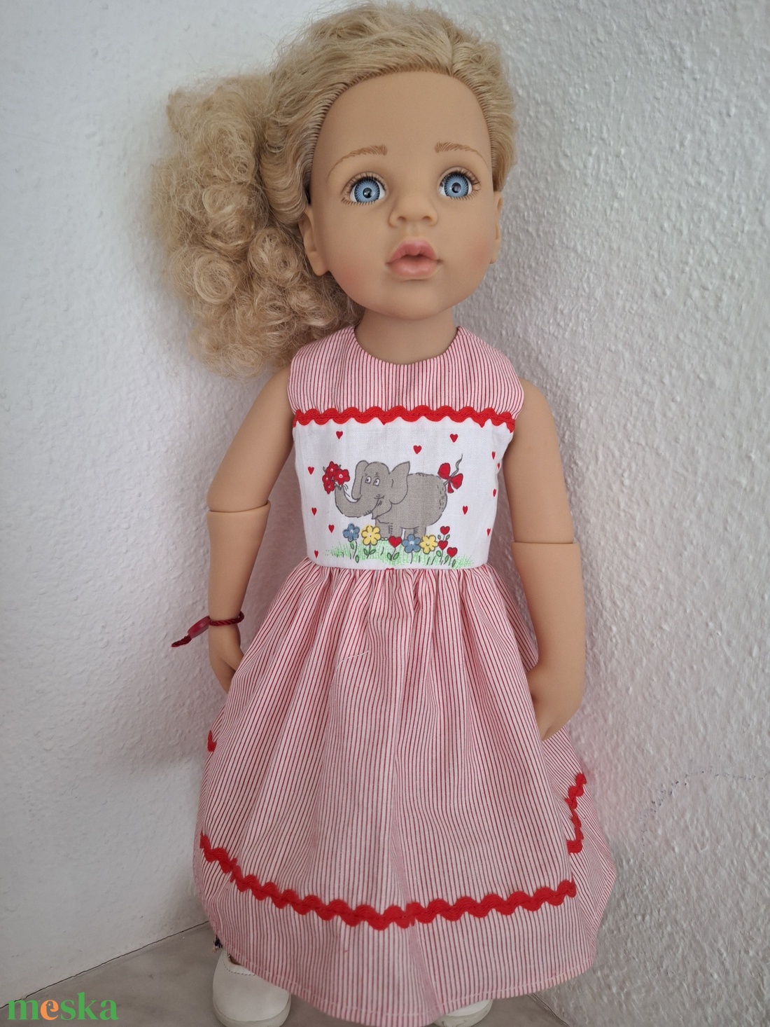 Babaruha 46-50 cm magas Götz babára  - játék & sport - baba & babaház - játékbaba, babakellék - Meska.hu