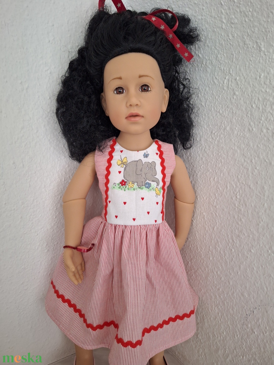 Babaruha 46-50 cm magas Götz babára  - játék & sport - baba & babaház - játékbaba, babakellék - Meska.hu