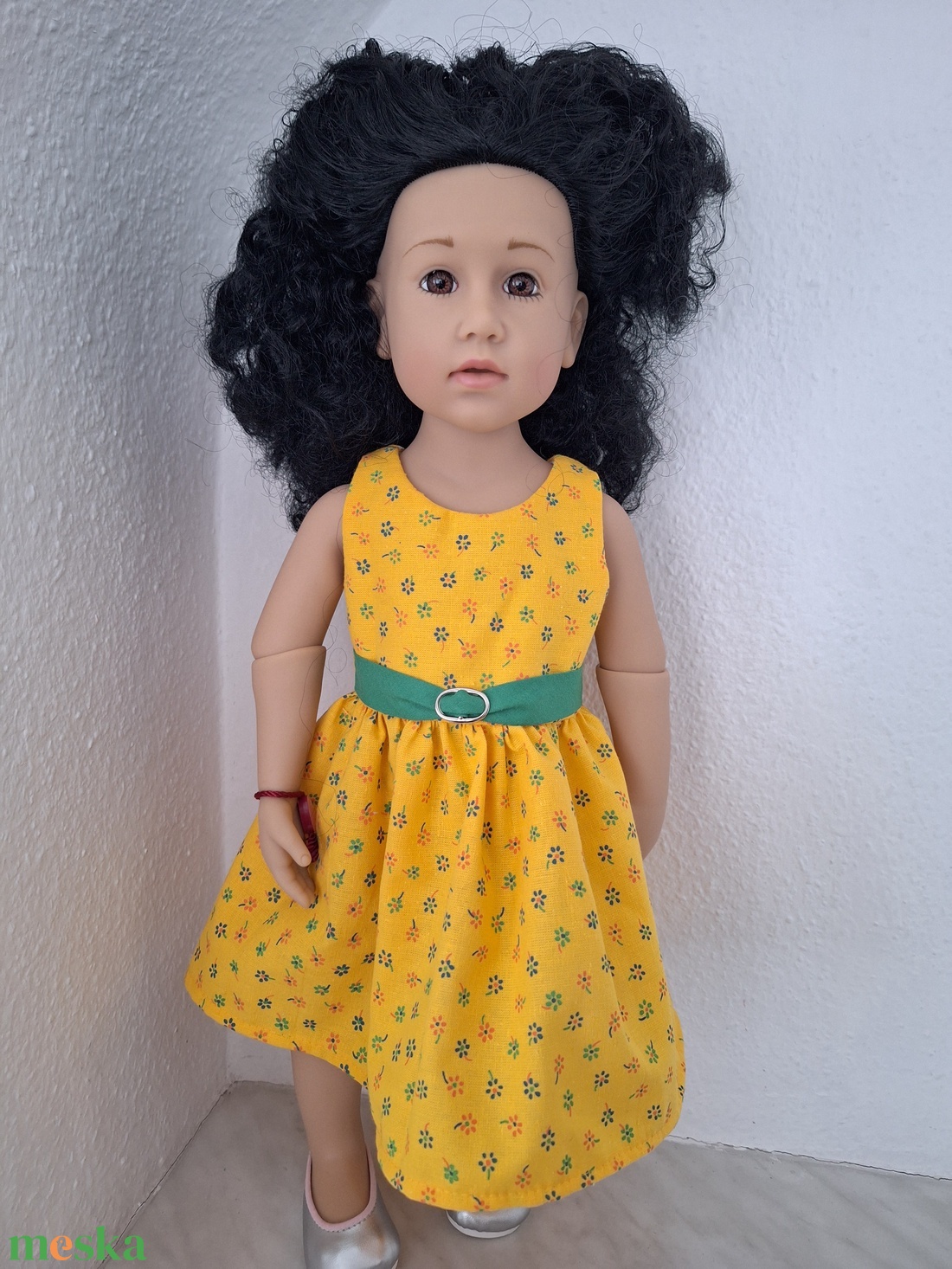 Babaruha 46-50 cm magas Götz babára  - játék & sport - baba & babaház - játékbaba, babakellék - Meska.hu