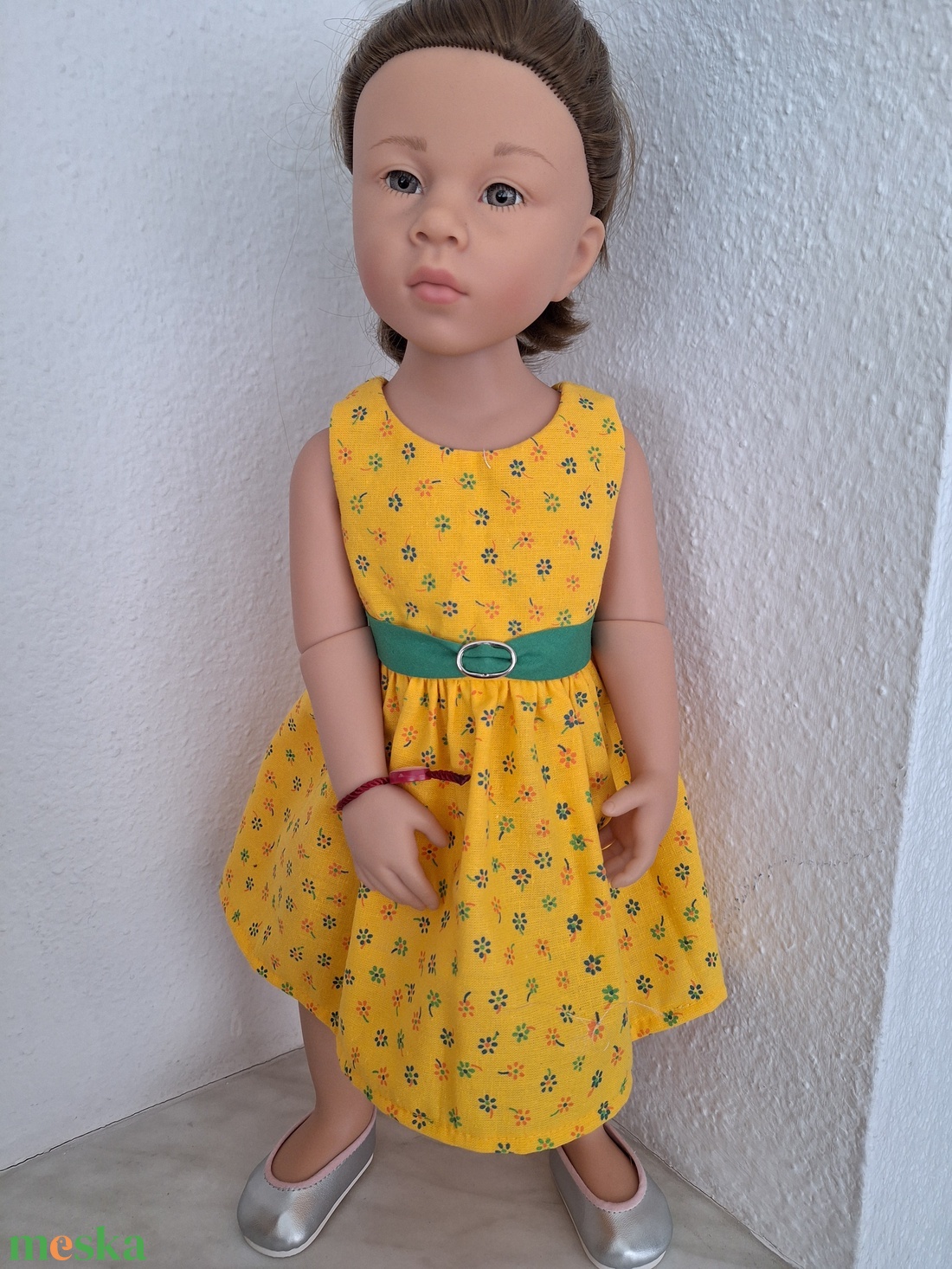 Babaruha 46-50 cm magas Götz babára  - játék & sport - baba & babaház - játékbaba, babakellék - Meska.hu