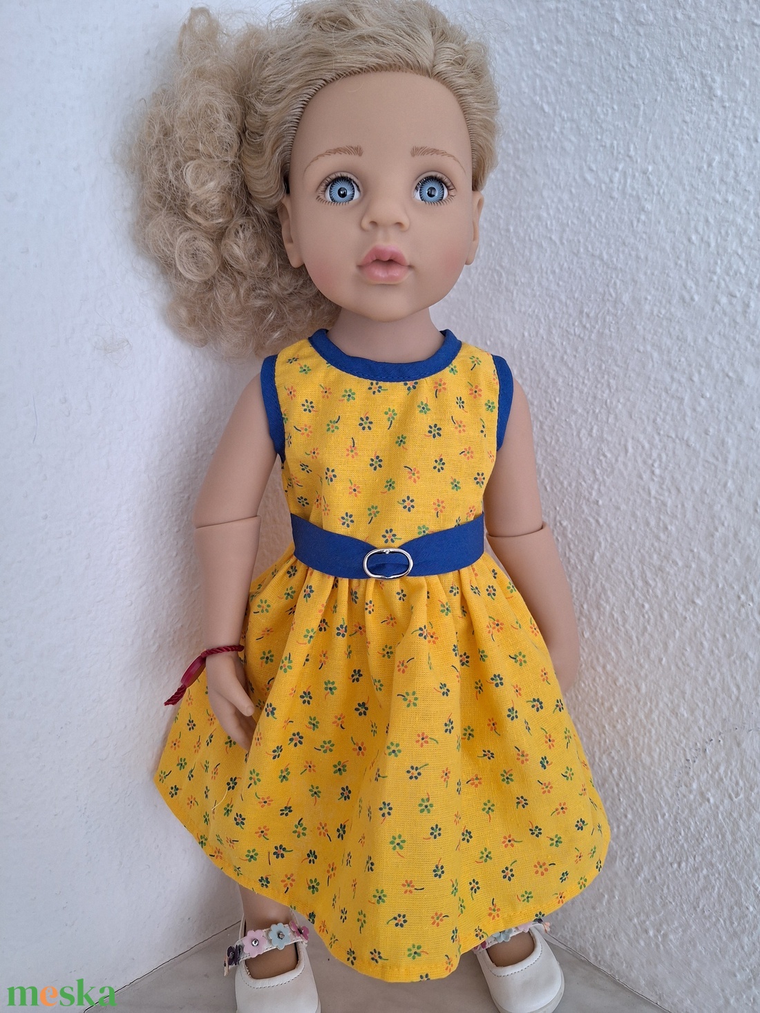 Babaruha 46-50 cm magas Götz babára  - játék & sport - baba & babaház - játékbaba, babakellék - Meska.hu