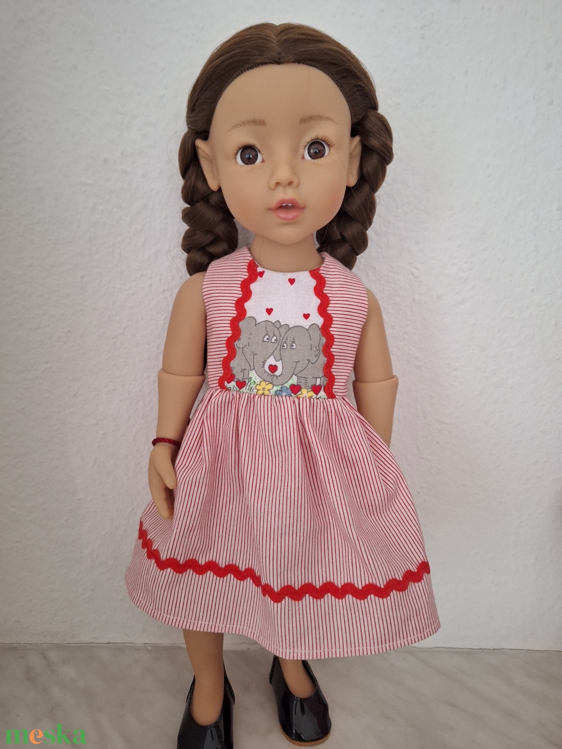 Babaruha 36 cm magas Götz babára  - játék & sport - baba & babaház - játékbaba, babakellék - Meska.hu