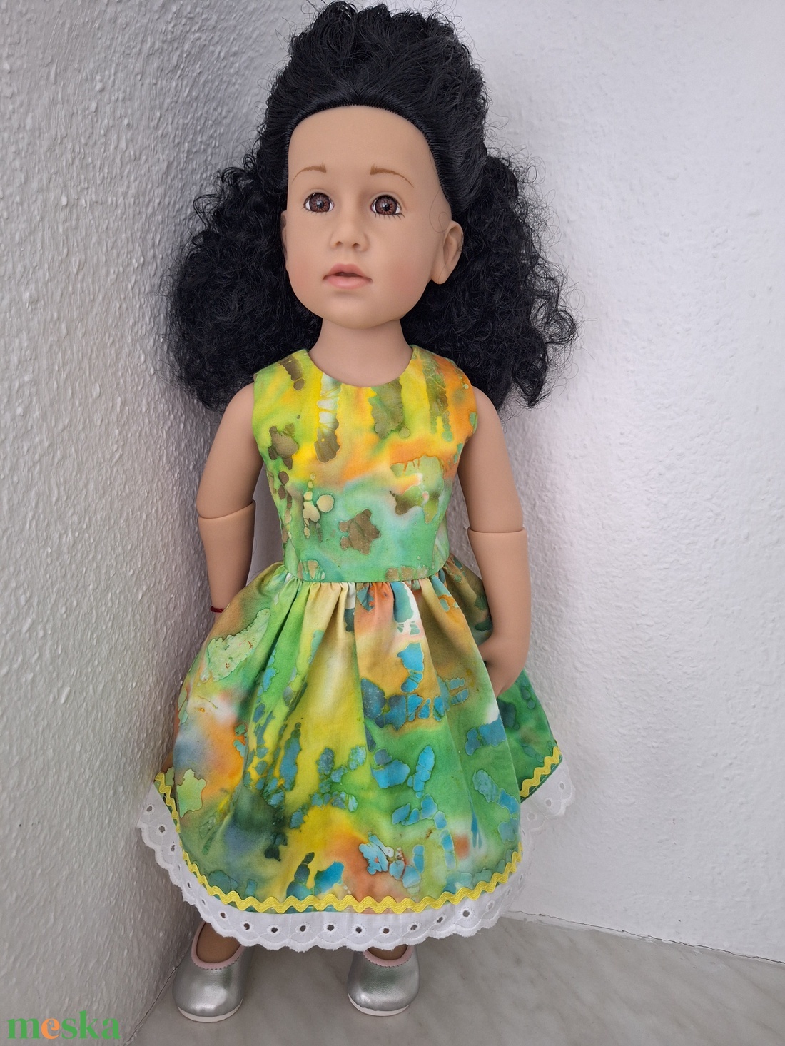 Babaruha 46-50 cm magas Götz babára  - játék & sport - baba & babaház - játékbaba, babakellék - Meska.hu