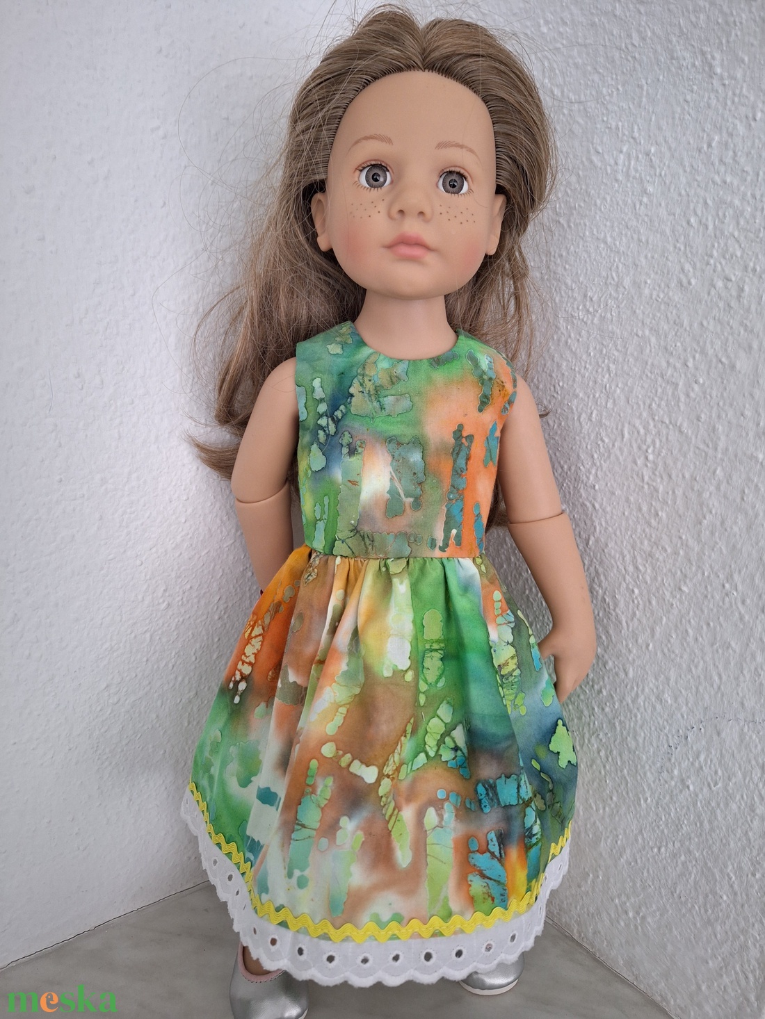 Babaruha 46-50 cm magas Götz babára  - játék & sport - baba & babaház - játékbaba, babakellék - Meska.hu