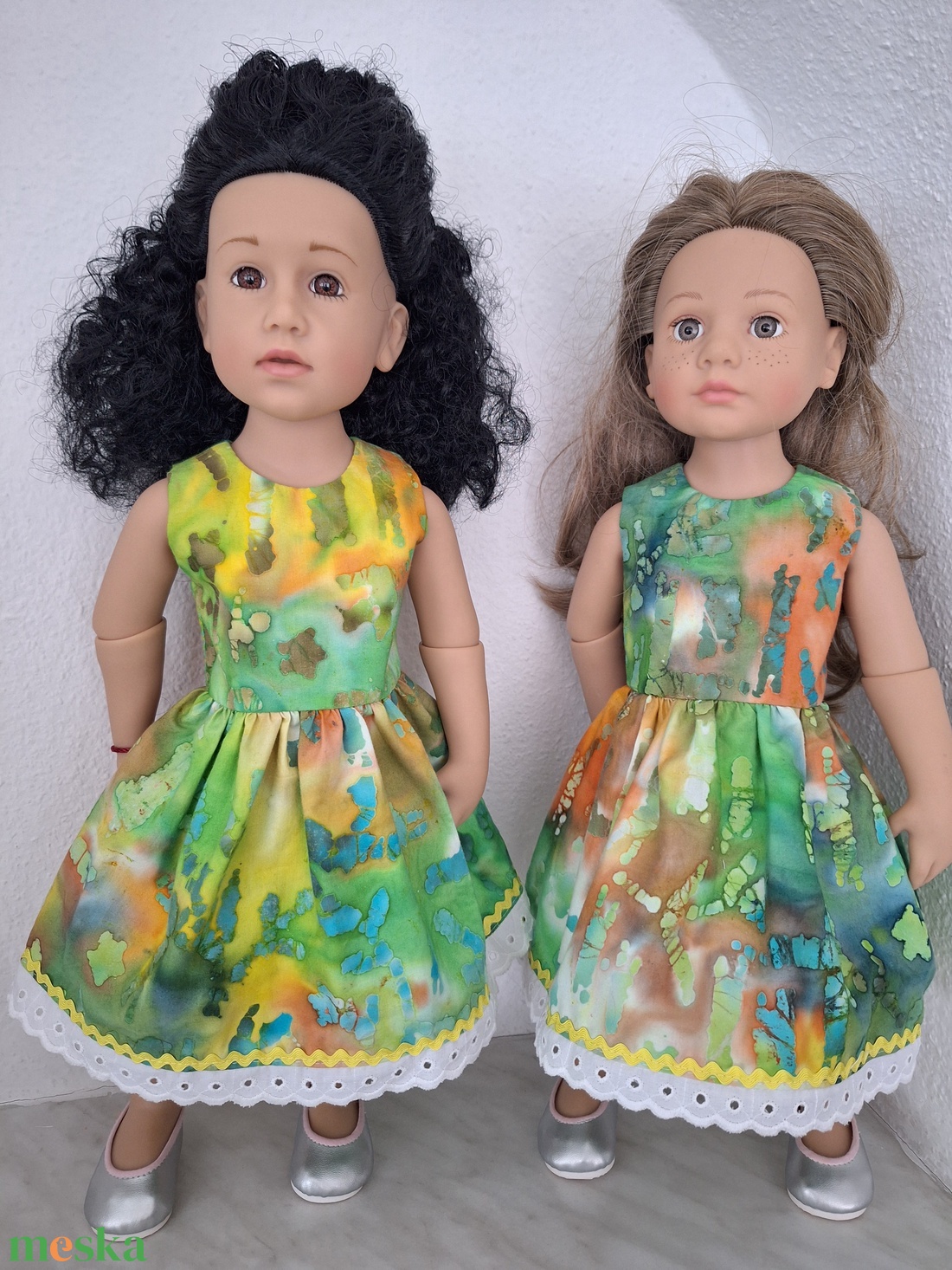 Babaruha 46-50 cm magas Götz babára  - játék & sport - baba & babaház - játékbaba, babakellék - Meska.hu