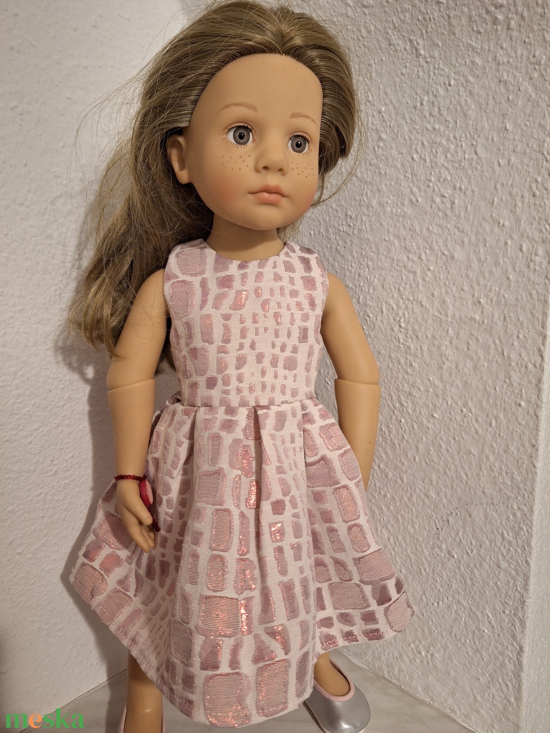 Babaruha 46-50 cm magas Götz babára  - játék & sport - baba & babaház - játékbaba, babakellék - Meska.hu