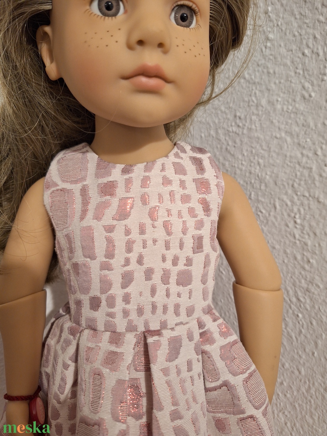 Babaruha 46-50 cm magas Götz babára  - játék & sport - baba & babaház - játékbaba, babakellék - Meska.hu