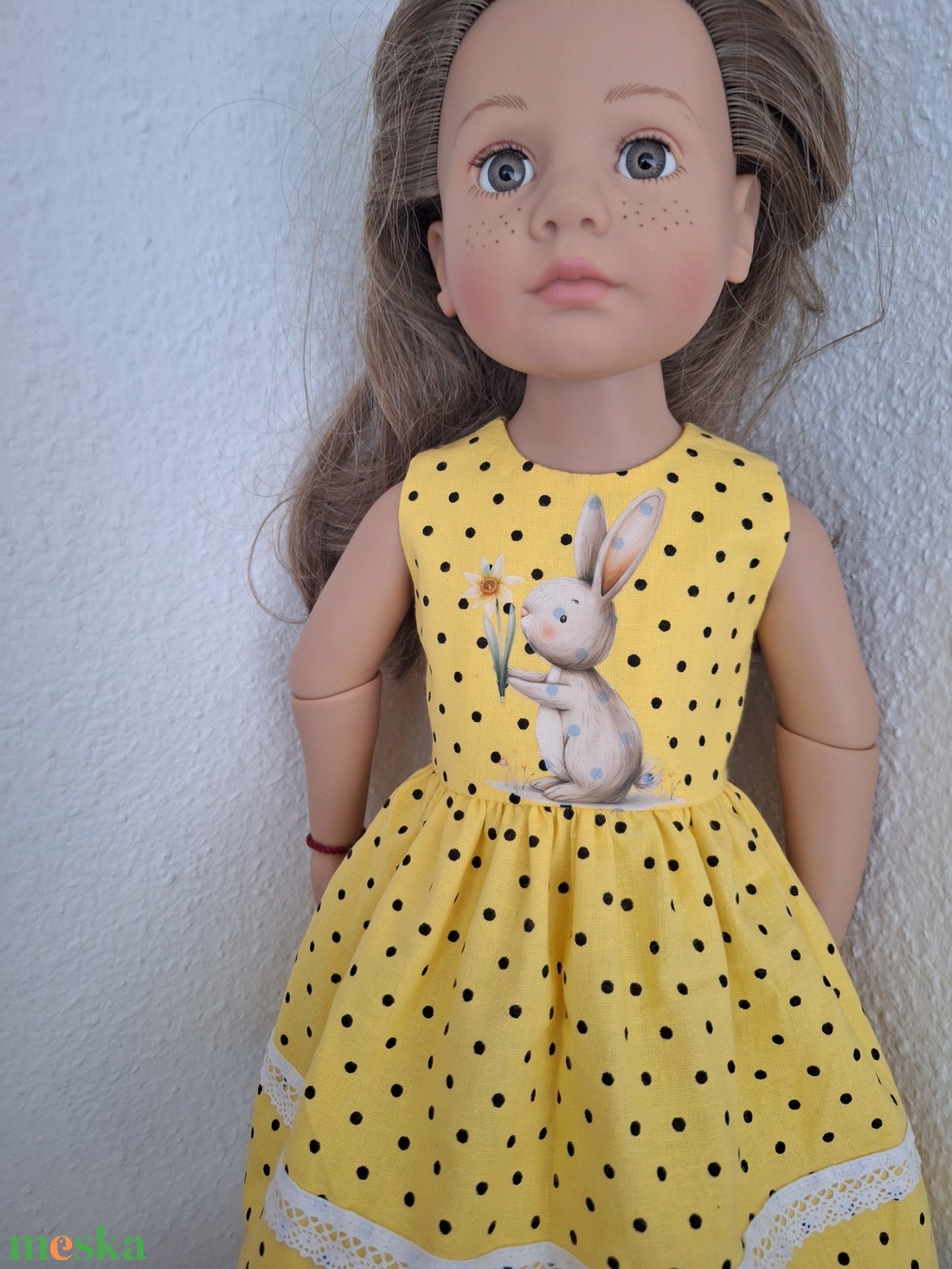 Babaruha 46-50 cm magas Götz babára  - játék & sport - baba & babaház - játékbaba, babakellék - Meska.hu