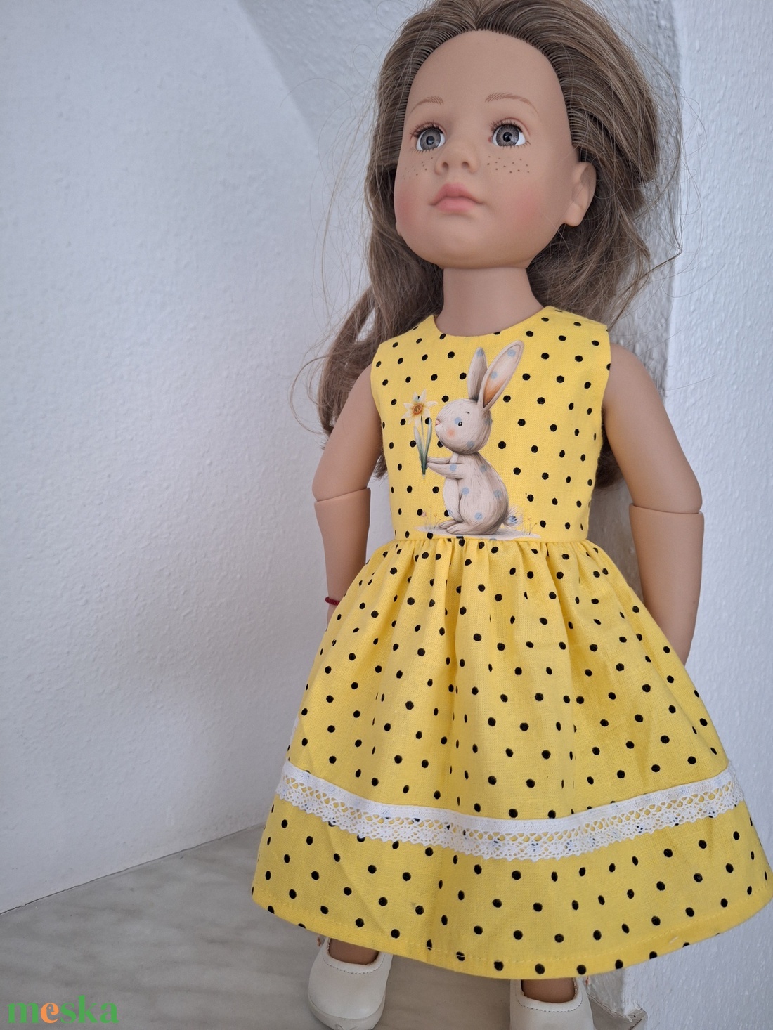 Babaruha 46-50 cm magas Götz babára  - játék & sport - baba & babaház - játékbaba, babakellék - Meska.hu