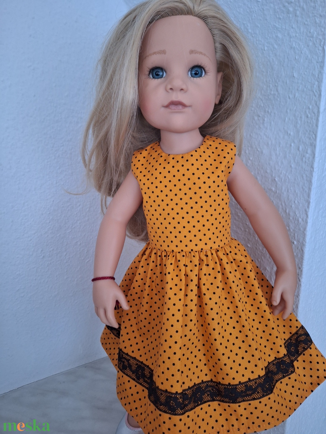 Babaruha 46-50 cm magas Götz babára  - játék & sport - baba & babaház - játékbaba, babakellék - Meska.hu