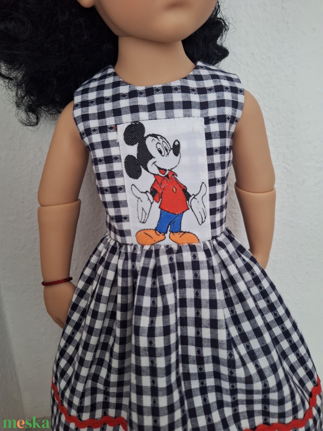 Babaruha 46-50 cm magas Götz babára  - játék & sport - baba & babaház - játékbaba, babakellék - Meska.hu