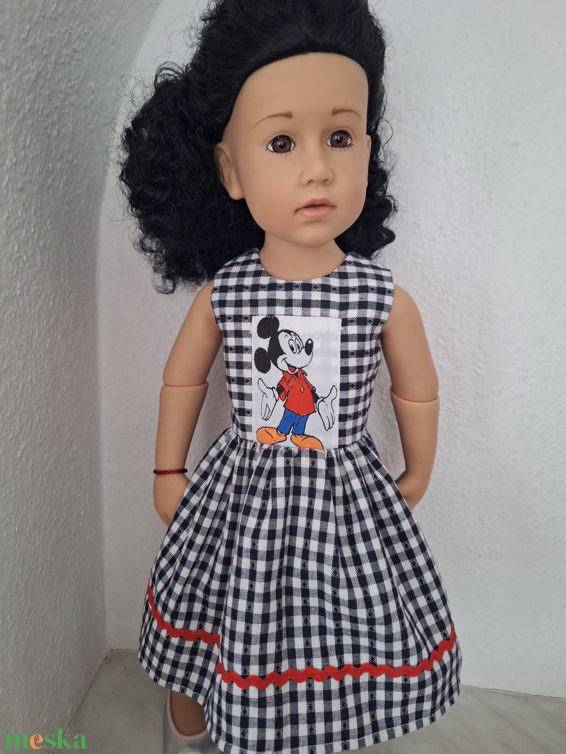 Babaruha 46-50 cm magas Götz babára  - játék & sport - baba & babaház - játékbaba, babakellék - Meska.hu