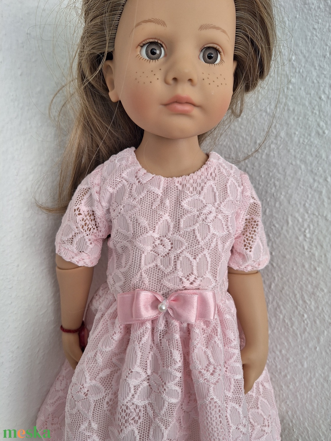 Babaruha 46-50 cm magas Götz babára  - játék & sport - baba & babaház - játékbaba, babakellék - Meska.hu