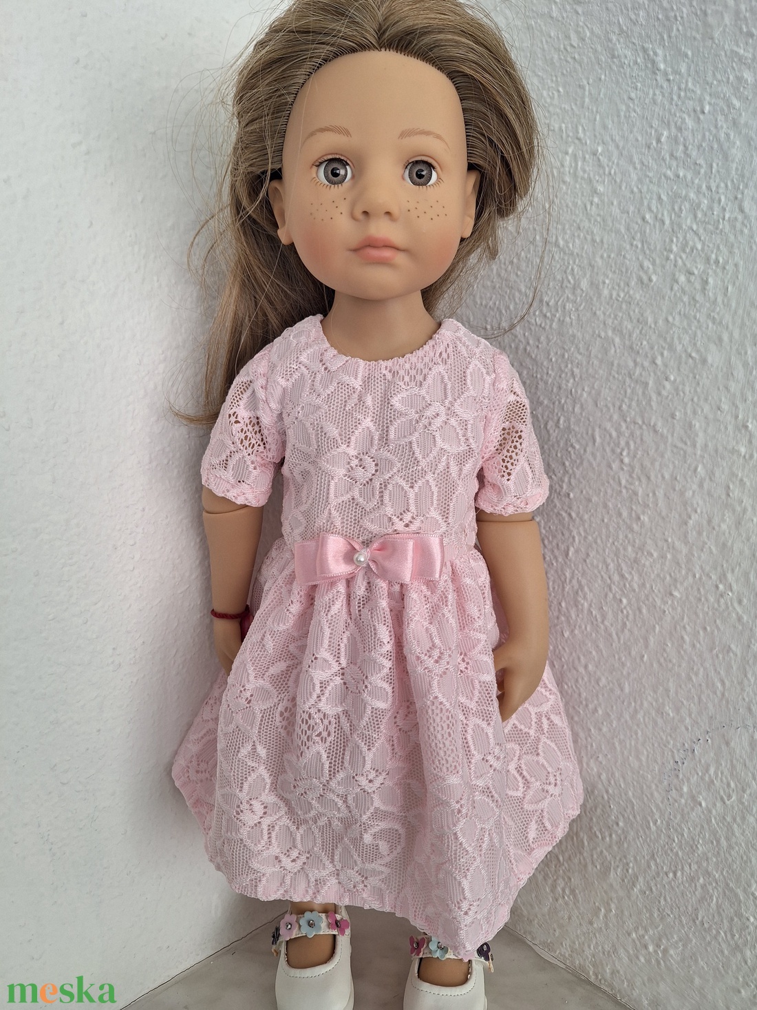 Babaruha 46-50 cm magas Götz babára  - játék & sport - baba & babaház - játékbaba, babakellék - Meska.hu