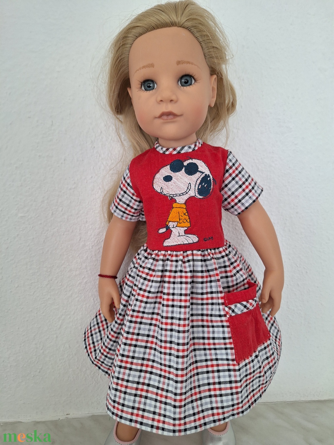 Babaruha 46-50 cm magas Götz babára  - játék & sport - baba & babaház - játékbaba, babakellék - Meska.hu