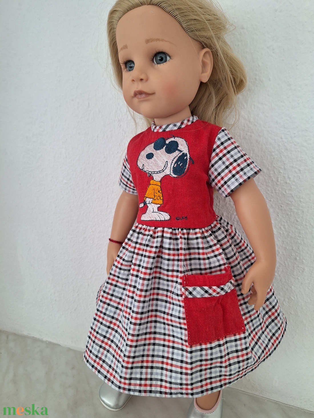 Babaruha 46-50 cm magas Götz babára  - játék & sport - baba & babaház - játékbaba, babakellék - Meska.hu