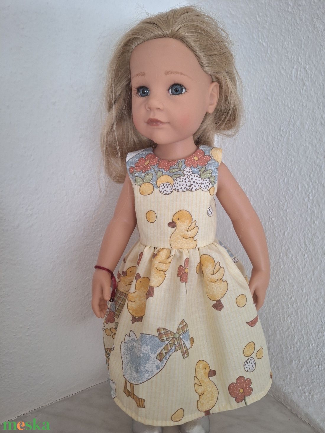 Babaruha 46-50 cm magas Götz babára  - játék & sport - baba & babaház - játékbaba, babakellék - Meska.hu