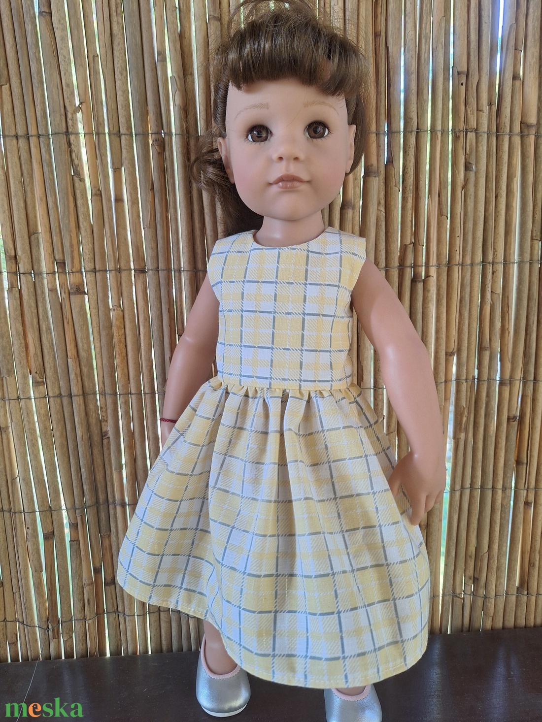 Babaruha 46-50 cm magas Götz babára  - játék & sport - baba & babaház - játékbaba, babakellék - Meska.hu