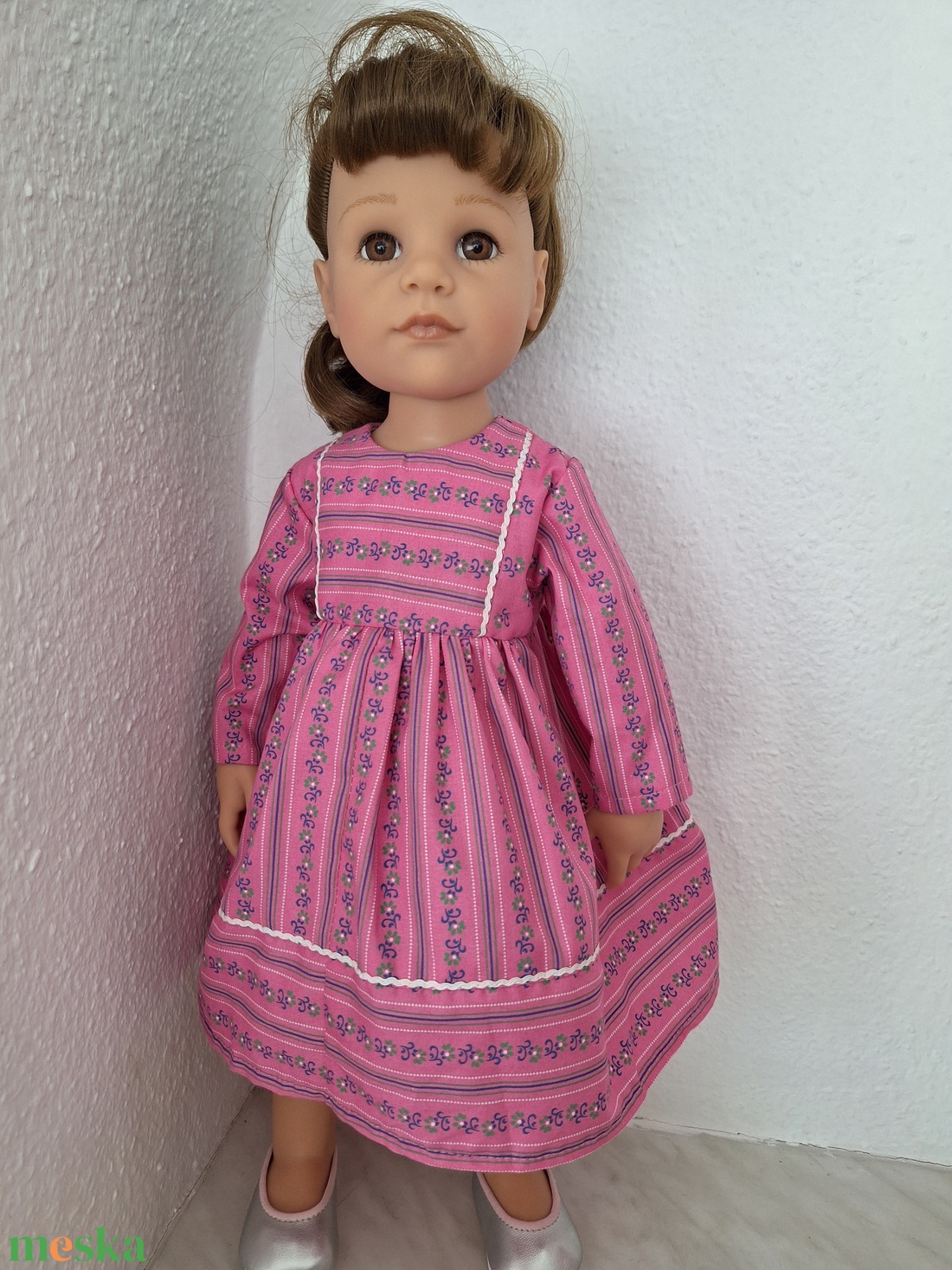 Babaruha 46-50 cm magas Götz babára  - játék & sport - baba & babaház - játékbaba, babakellék - Meska.hu