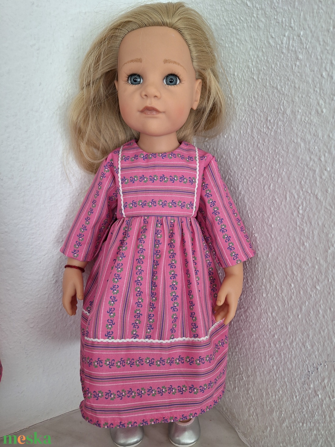 Babaruha 46-50 cm magas Götz babára  - játék & sport - baba & babaház - játékbaba, babakellék - Meska.hu