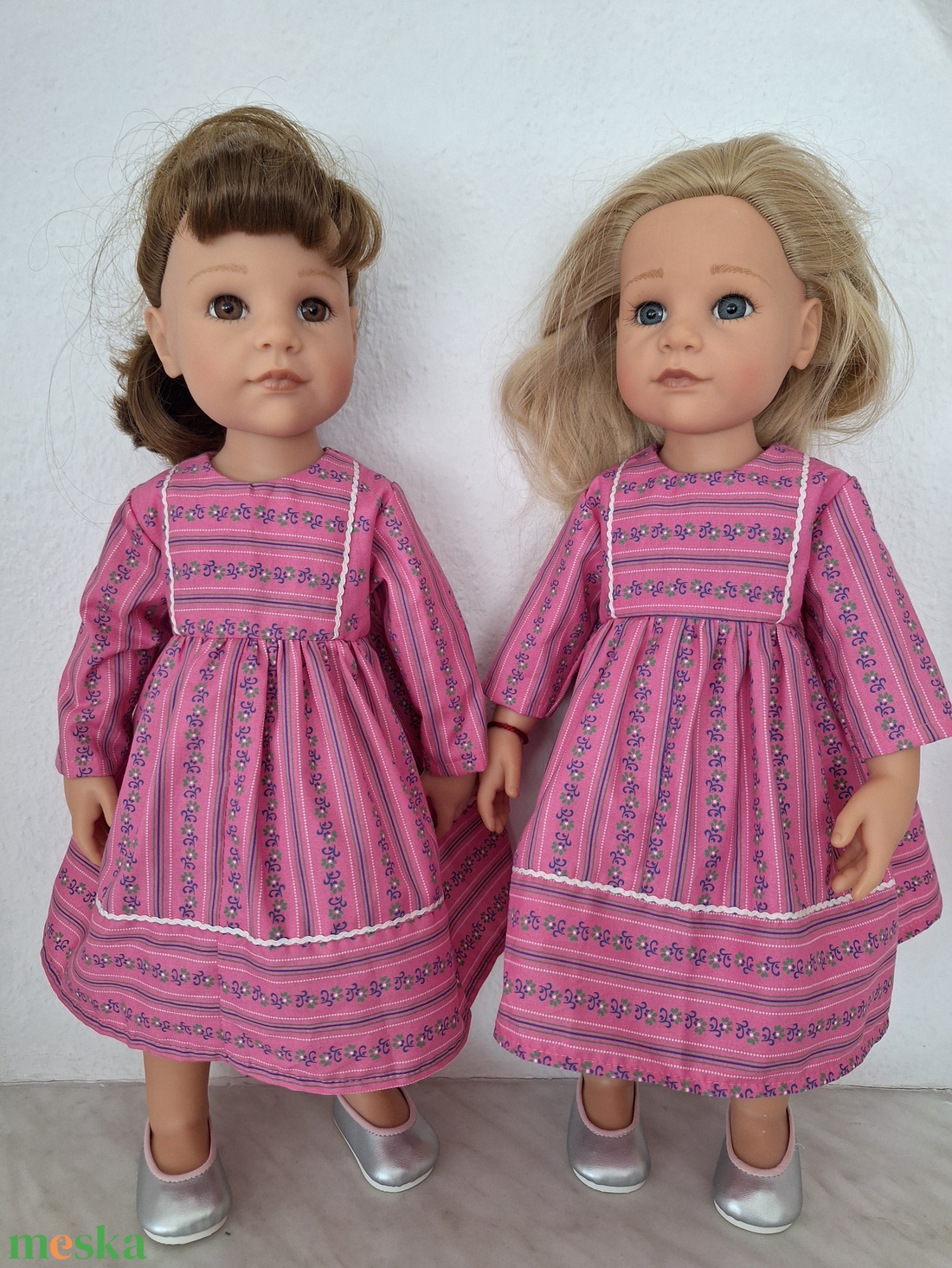 Babaruha 46-50 cm magas Götz babára  - játék & sport - baba & babaház - játékbaba, babakellék - Meska.hu