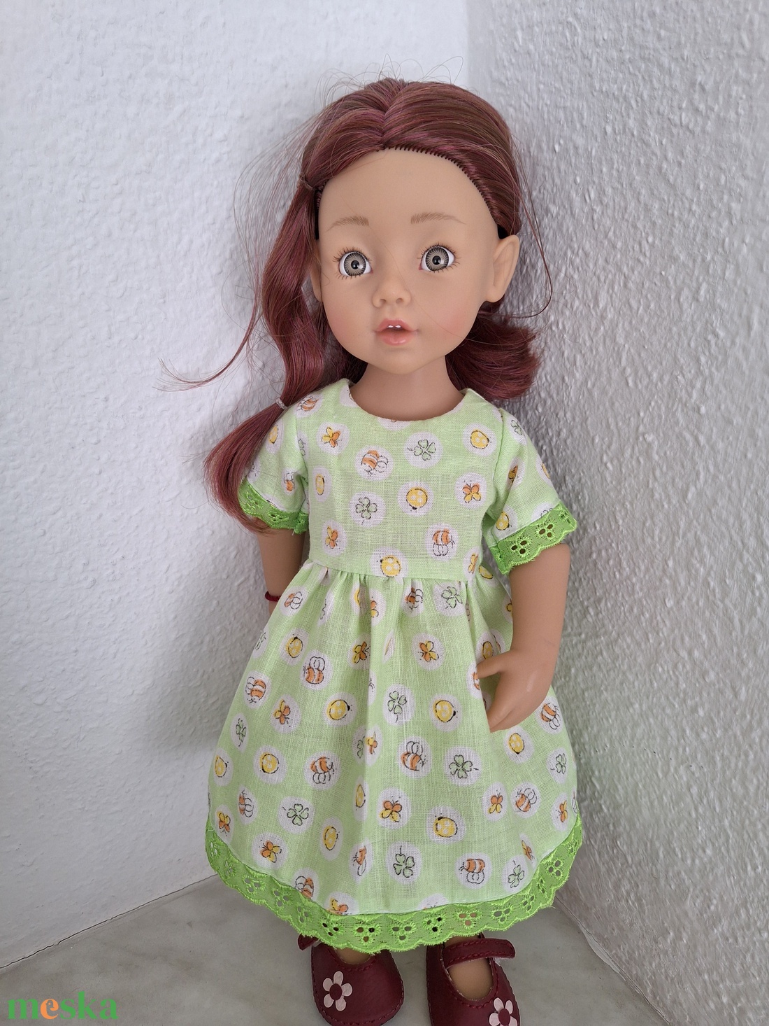 Babaruha 36 cm magas Götz babára  - játék & sport - baba & babaház - játékbaba, babakellék - Meska.hu