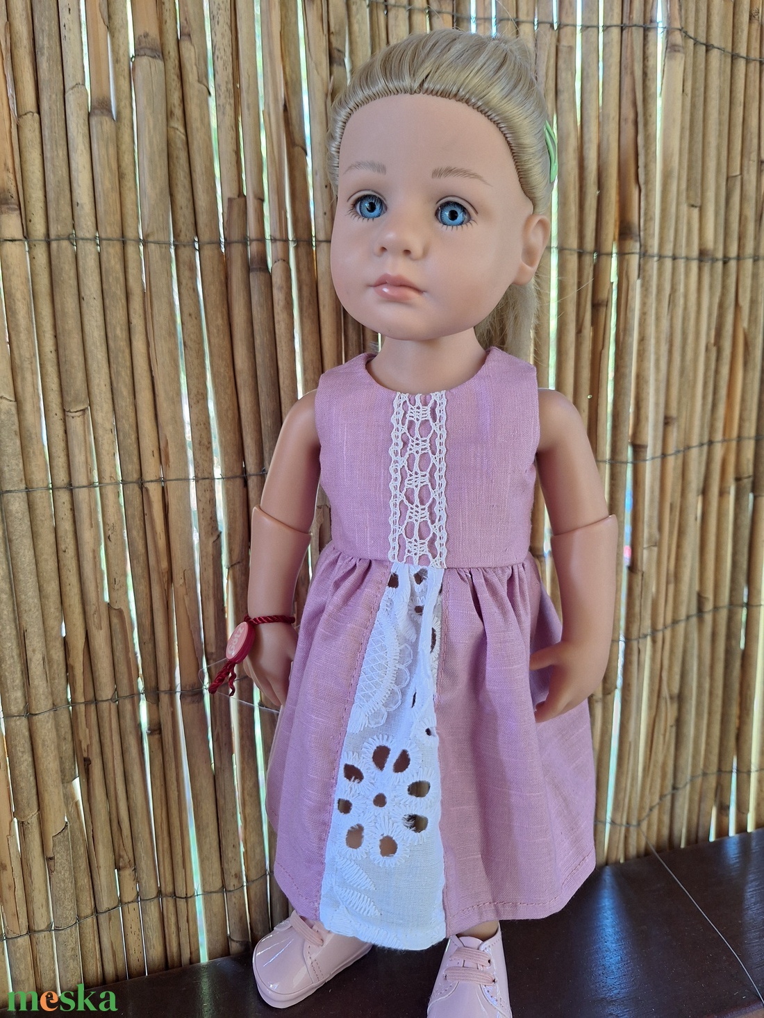 Babaruha 36 cm magas Götz babára  - játék & sport - baba & babaház - játékbaba, babakellék - Meska.hu