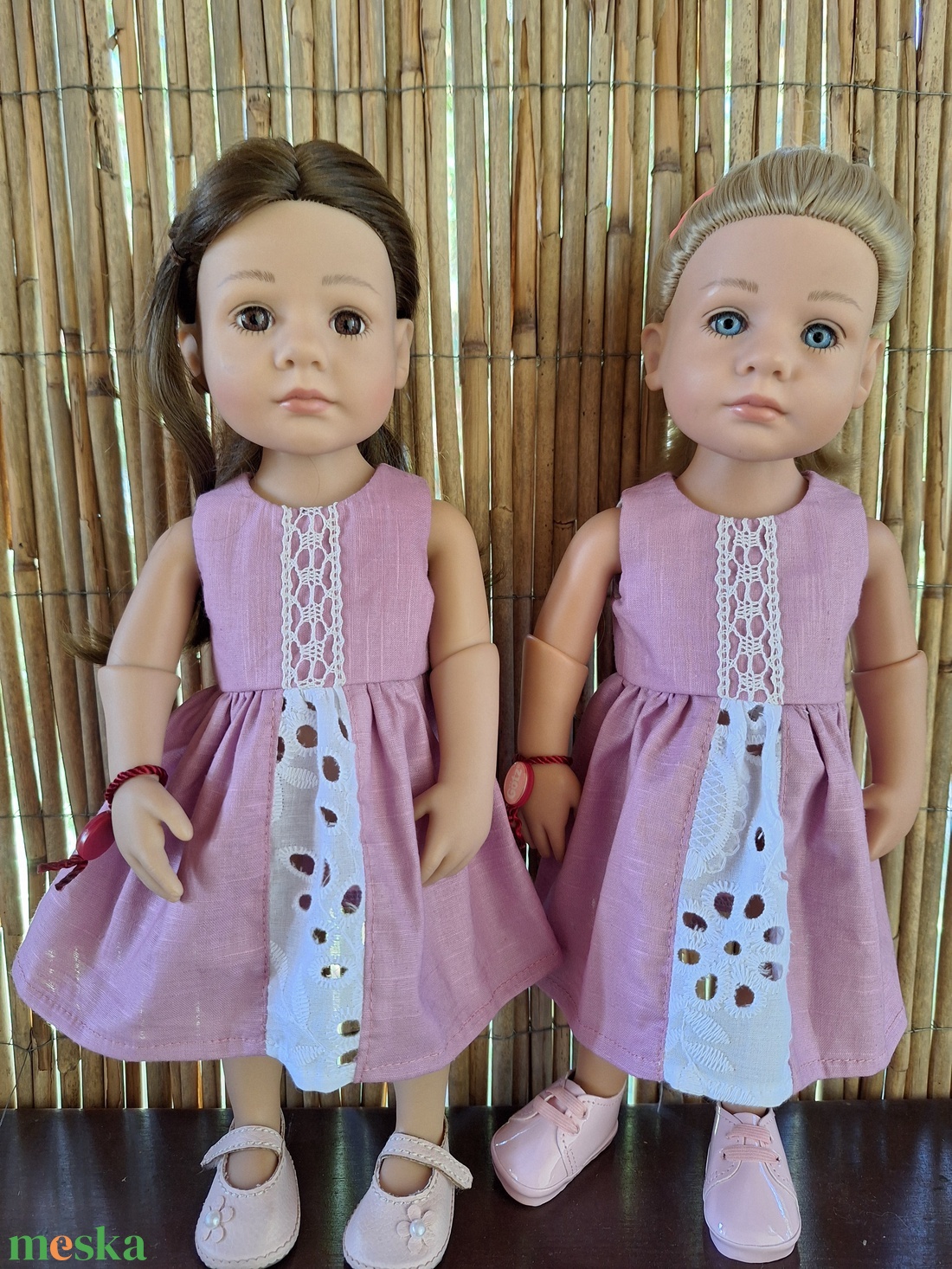 Babaruha 36 cm magas Götz babára  - játék & sport - baba & babaház - játékbaba, babakellék - Meska.hu