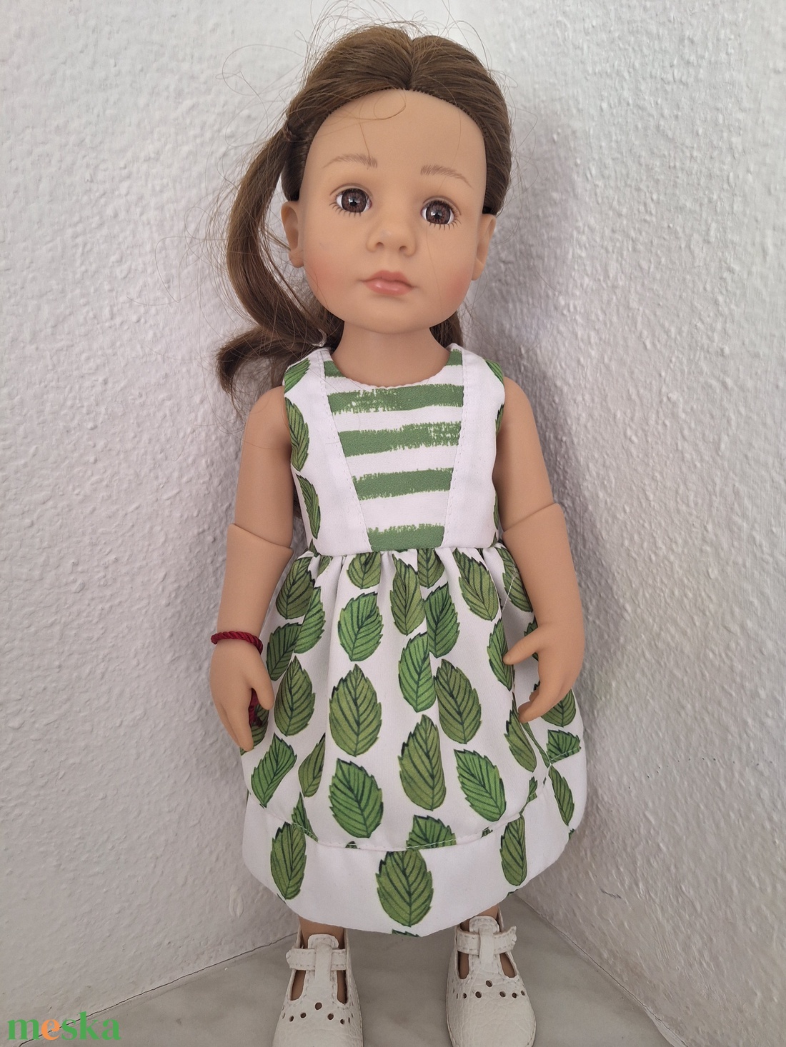 Babaruha 36 cm magas Götz babára  - játék & sport - baba & babaház - játékbaba, babakellék - Meska.hu