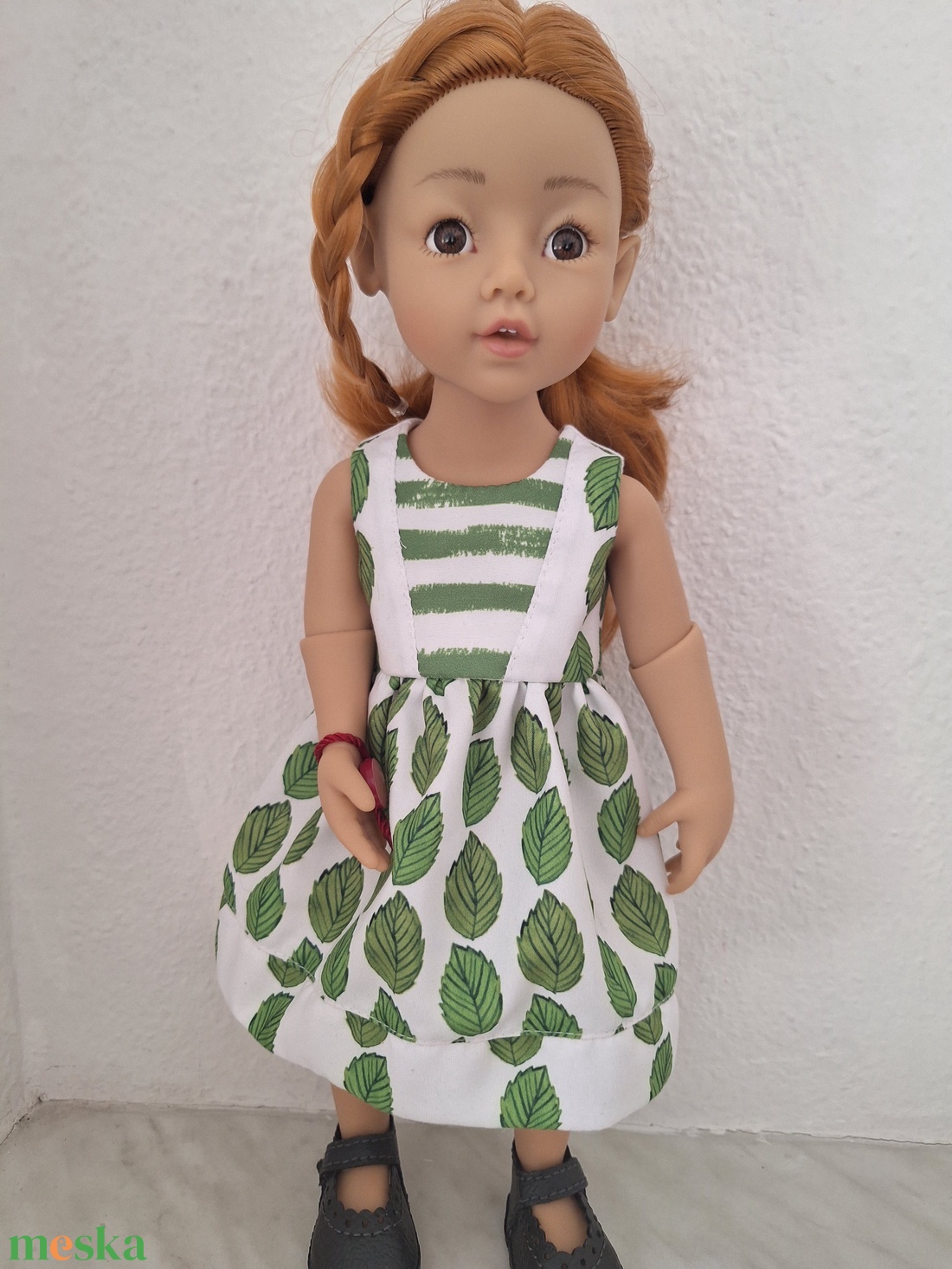 Babaruha 36 cm magas Götz babára  - játék & sport - baba & babaház - játékbaba, babakellék - Meska.hu